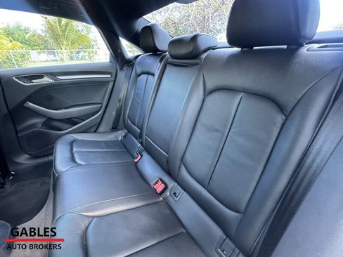 Used 2019 Audi A3 2.0T Titanium image 28