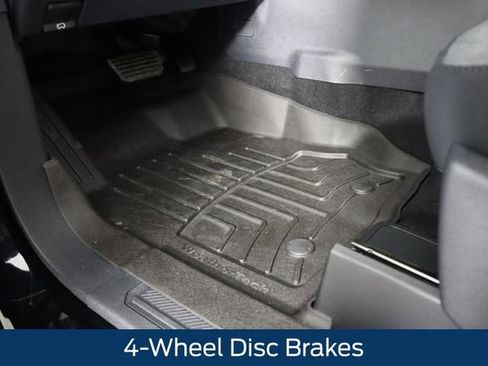 New 2026 Ford Bronco 2-Door AWD/4WD image 25