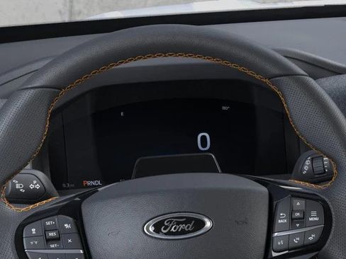 New 2026 Ford Explorer Tremor AWD/4WD image 13