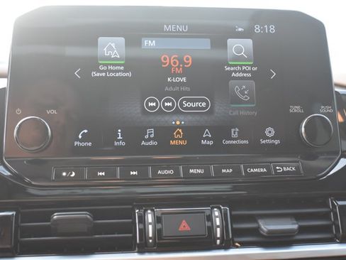 Used 2022 Nissan Pathfinder Platinum w/ Lighting Package (N93) AWD/4WD image 26