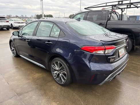 Used 2022 Toyota Corolla SE image 6