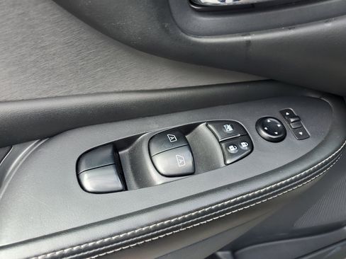 Used 2019 Nissan Murano S w/ Cargo Package image 14