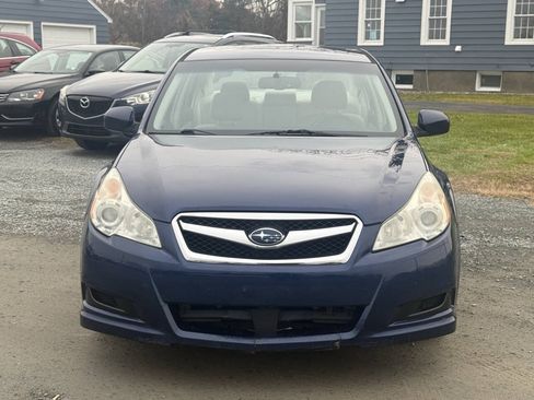 Used 2011 Subaru Legacy 2.5i Premium w/ All-Weather Pkg AWD/4WD image 2