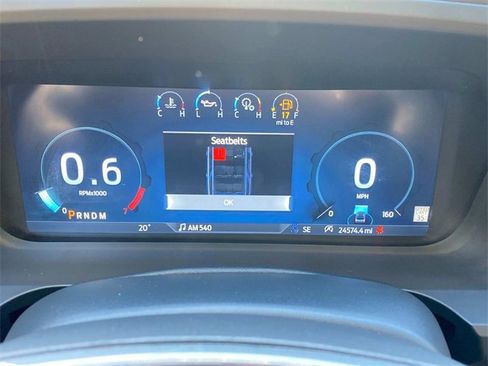 Used 2024 Ford Expedition Timberline image 16