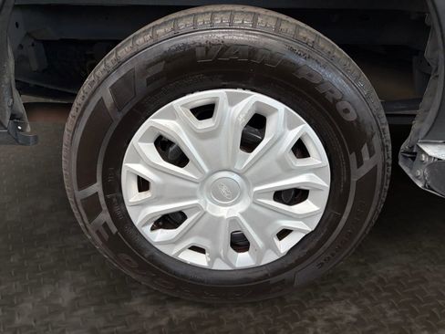 Used 2021 Ford Transit 250 Low Roof w/ Exterior Upgrade Package image 34