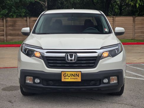 Used 2017 Honda Ridgeline RTL image 8