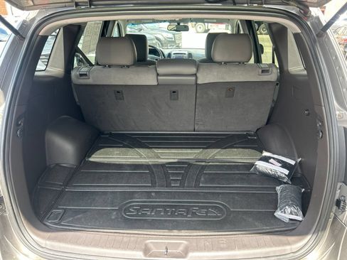 Used 2012 Hyundai Santa Fe SE AWD/4WD image 14