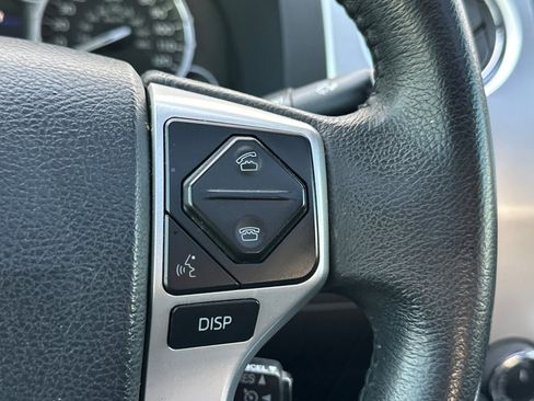 Used 2015 Toyota Tundra Platinum image 34