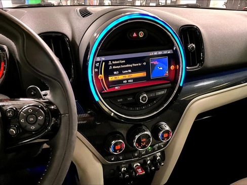 Used 2020 MINI Cooper Countryman S image 7