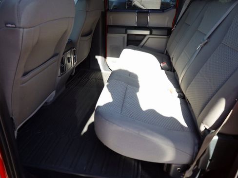 Used 2016 Ford F150 XLT w/ Equipment Group 301A Mid AWD/4WD image 17