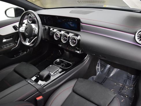 Used 2023 Mercedes-Benz CLA 250 CLA 250 image 15