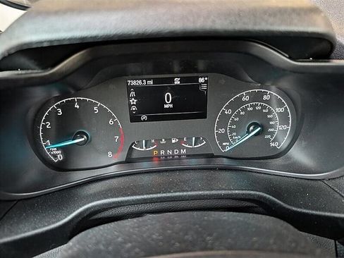Used 2020 Ford Transit Connect XL FWD image 20