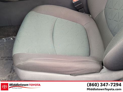 Certified 2025 Toyota RAV4 XLE AWD/4WD image 14