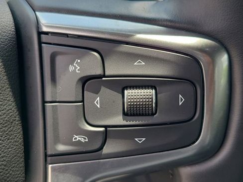 Used 2024 Chevrolet Suburban LT AWD/4WD image 25