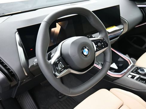 New 2026 BMW X3 xDrive30 AWD/4WD image 17