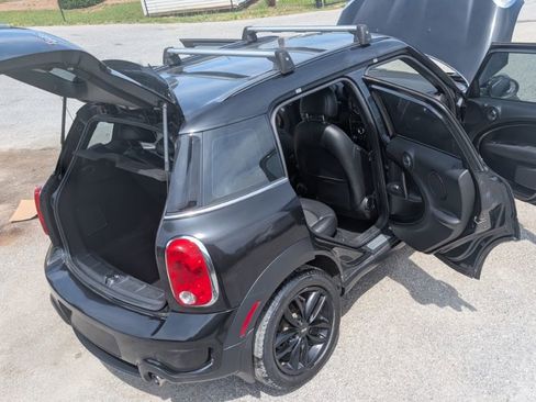 Used 2016 MINI Cooper Countryman S FWD image 14