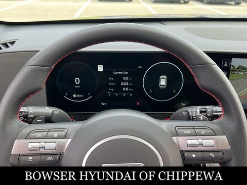 Used 2024 Hyundai Kona N Line image 15