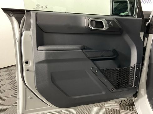 New 2026 Ford Bronco Big Bend AWD/4WD image 12