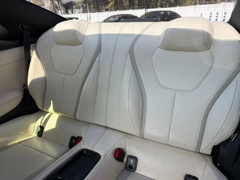 Used 2018 INFINITI Q60 Red Sport 400 w/ Sensory Package 3.0T Sport image 25