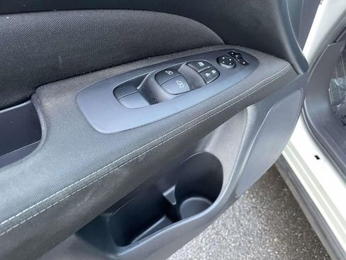 Used 2017 Nissan Pathfinder SV w/ Trailer Tow Package image 26