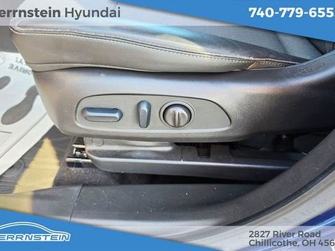 Used 2023 Buick Encore GX Select image 16