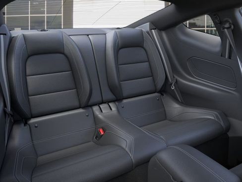 New 2025 Ford Mustang GT Premium w/ GT Performance Package image 32