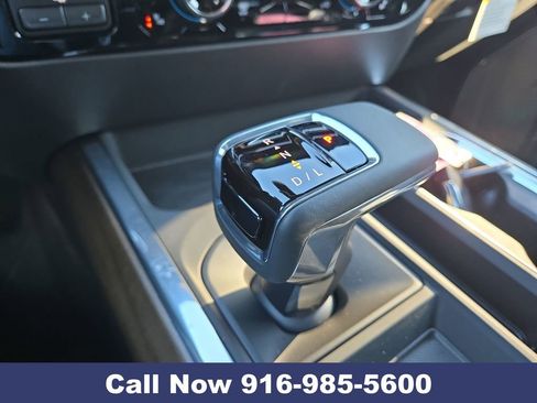 New 2026 Chevrolet Silverado 1500 High Country image 20