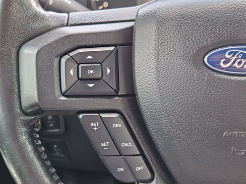 Used 2020 Ford F150 XLT w/ Equipment Group 302A Luxury AWD/4WD image 34
