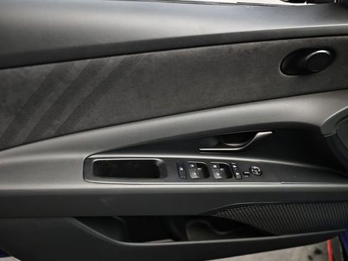 New 2026 Hyundai Elantra N FWD image 7