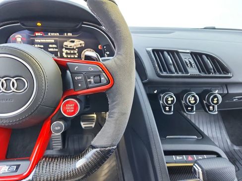 Used 2018 Audi R8 V10 plus image 27