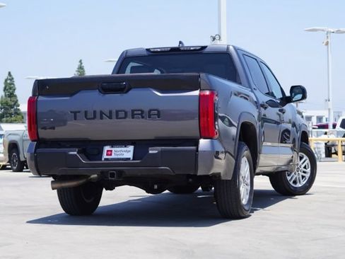 Used 2024 Toyota Tundra SR5 AWD/4WD image 7