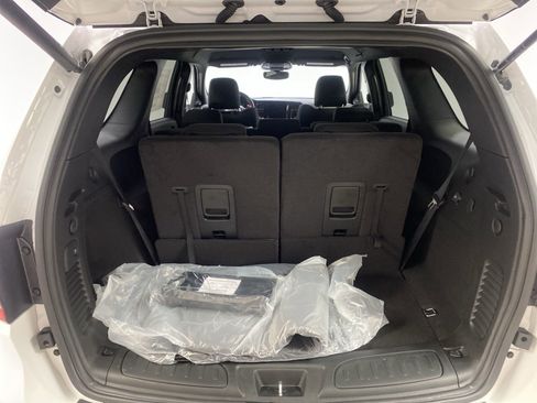 New 2024 Dodge Durango GT image 25