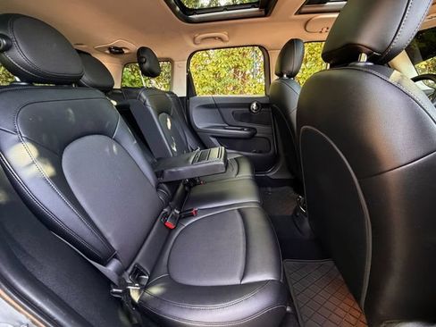 Used 2018 MINI Cooper Countryman ALL4 AWD/4WD image 35
