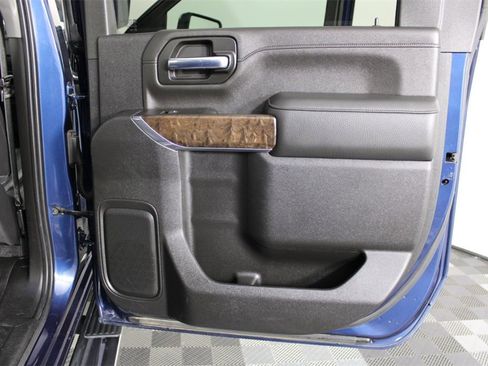 Used 2020 GMC Sierra 2500 Denali image 36