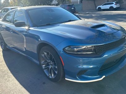 Used 2023 Dodge Charger R/T w/ Daytona Edition Group