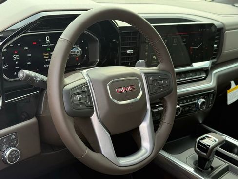 New 2026 GMC Sierra 1500 SLT w/ SLT Premium Plus Package image 16