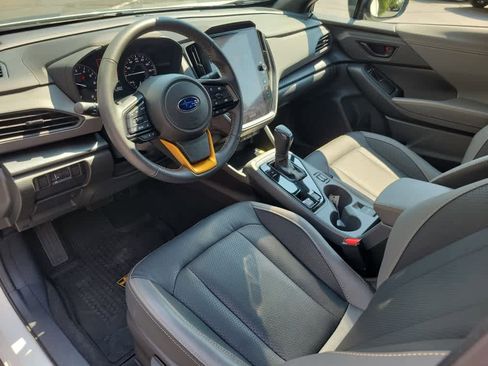 Used 2024 Subaru Crosstrek 2.5i Wilderness w/ Wilderness Package image 20