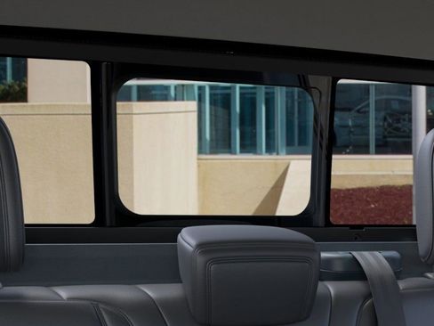 New 2026 Ford Maverick Lariat w/ Black Appearance Package image 24