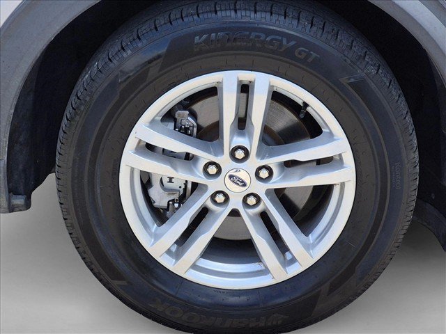 Used 2021 Ford Explorer XLT w/ Class III Trailer Tow Package RWD image 23
