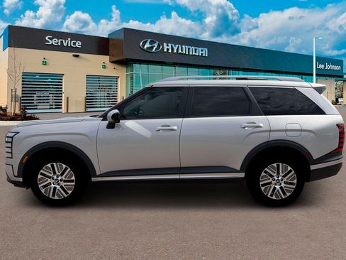 New 2026 Hyundai Palisade SEL Premium AWD/4WD image 3