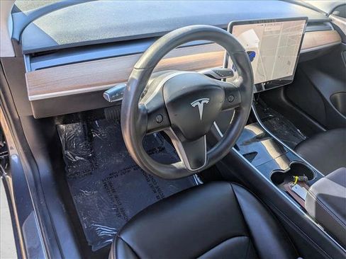 Used 2020 Tesla Model 3 Long Range image 10
