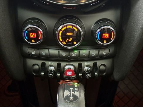 Used 2015 MINI Cooper S FWD image 18