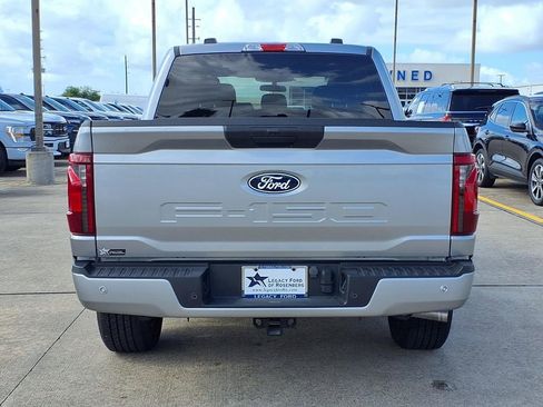 Used 2025 Ford F150 STX w/ Equipment Group 200A RWD image 5