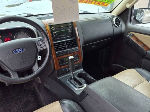 Used 2010 Ford Explorer Eddie Bauer RWD image 9