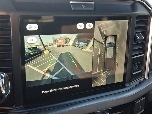 New 2026 Ford F250 Platinum w/ Tremor Off-Road Package image 14