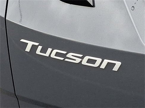 New 2026 Hyundai Tucson SEL image 6