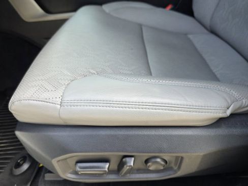 Used 2025 Toyota Tundra SR5 w/ SR5 Premium Package image 22