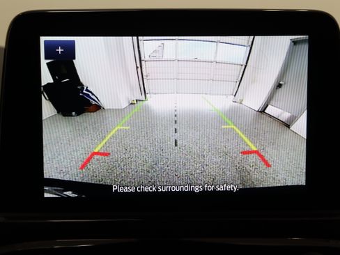 Used 2025 Ford Escape ST-Line w/ Equipment Group 301A FWD image 21