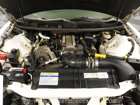 Used 1997 Pontiac Firebird Trans Am image 33