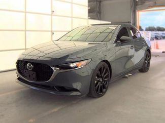 Used 2023 MAZDA MAZDA3 s FWD video 1